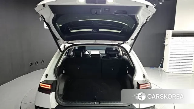 Hyundai Ionic 5 id 3105662 из Кореи 11