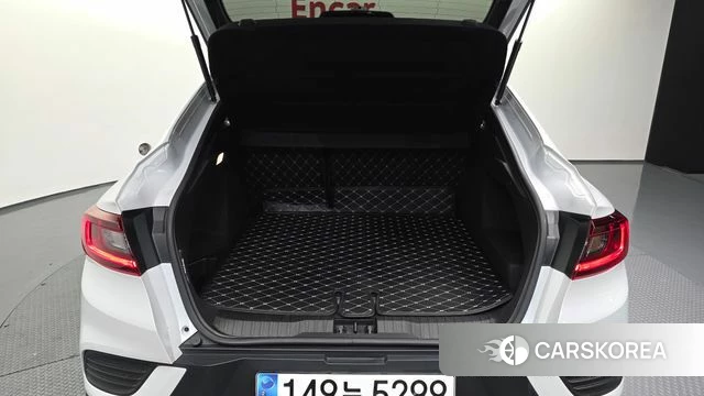 Renault Korea (Samsung) XM3 id 4375627 из Кореи 11