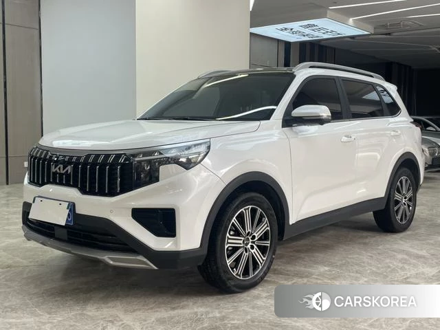 Kia Smart running id 4253729 из Китая 11