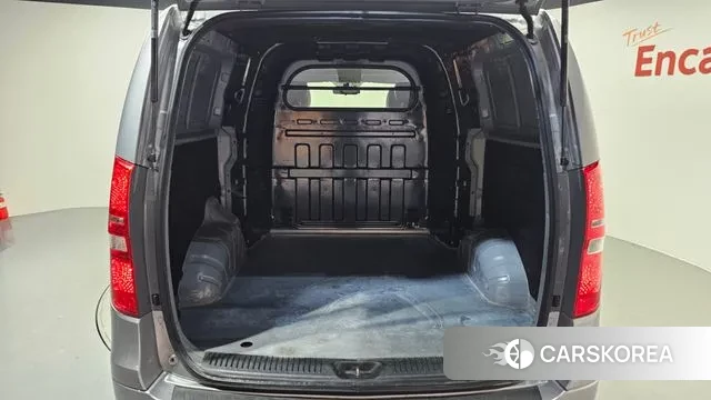 Hyundai The New Grand Starex id 3567752 из Кореи 11