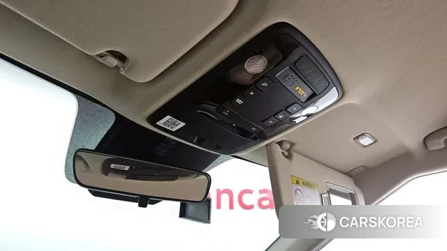 Kia Carnival 4th generation id 3355366 из Кореи 11