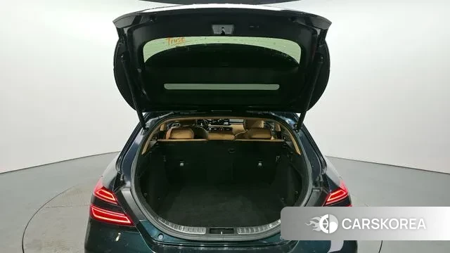 Genesis The New G70 Shooting Brake id 3467955 из Кореи 11