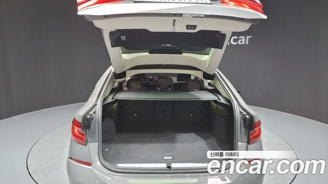 BMW 6 Series GT (G32) id 2688456 из Кореи 11