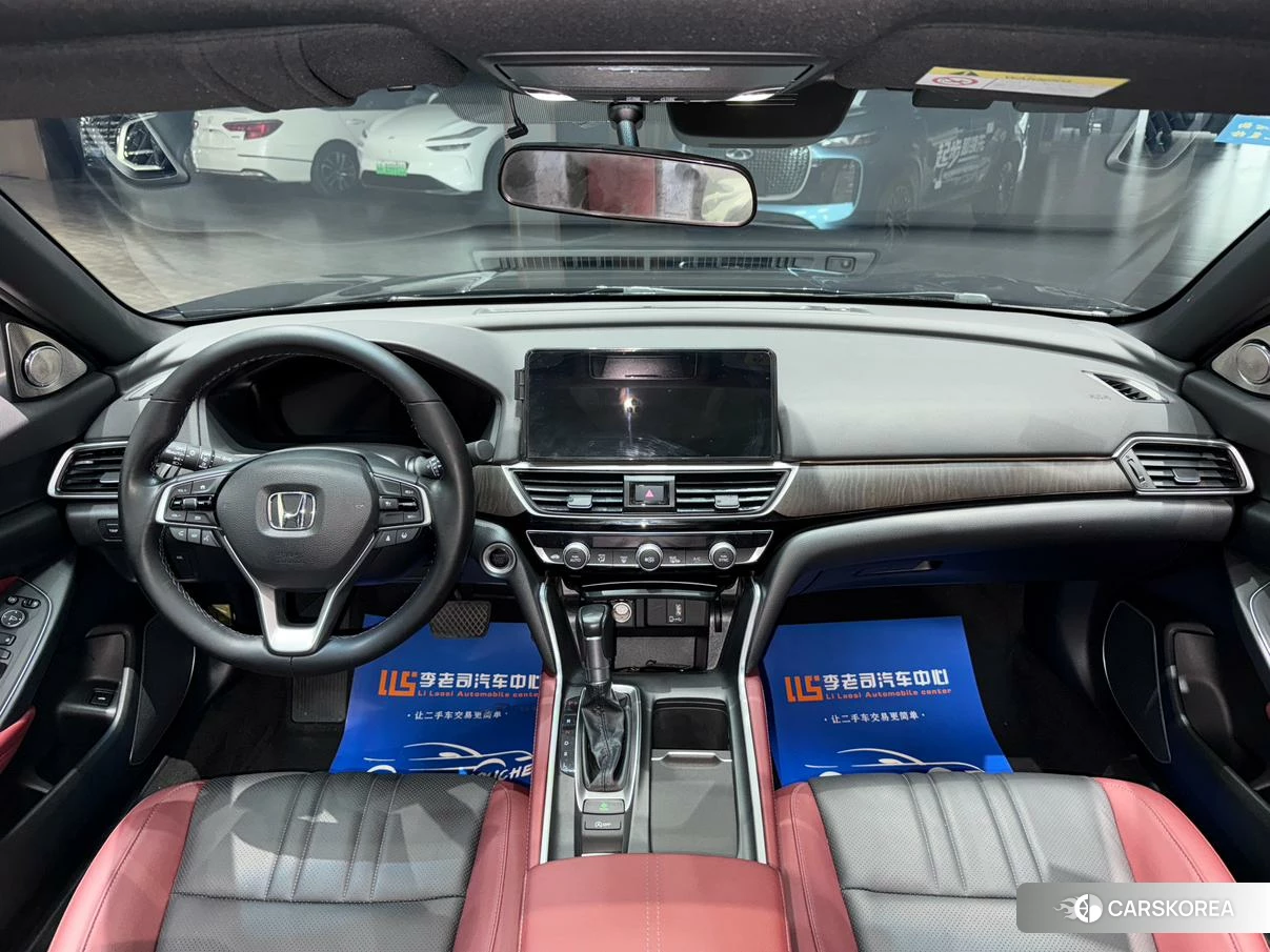 Honda Yingshipai id 4419224 из Китая 11