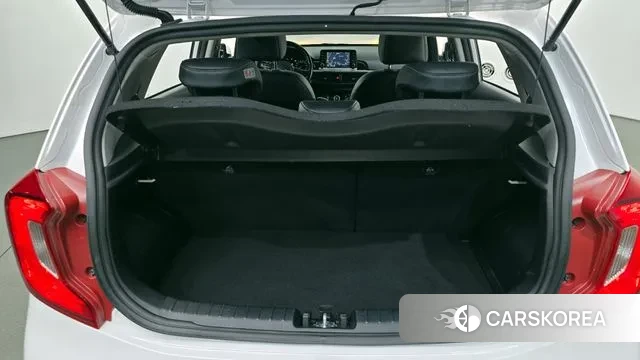 Kia All New Morning (JA) id 3243655 из Кореи 11