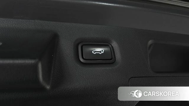 Hyundai The New Santa Fe id 4231992 из Кореи 11