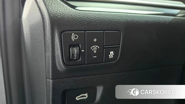 Kia The New K5 3rd generation id 4499925 из Кореи 11