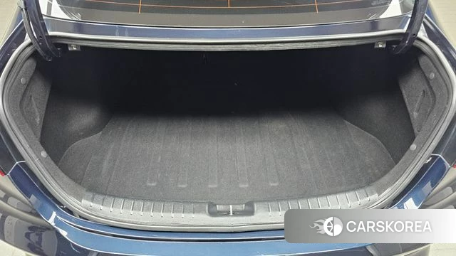 Kia The New K3 2nd generation id 3839390 из Кореи 11