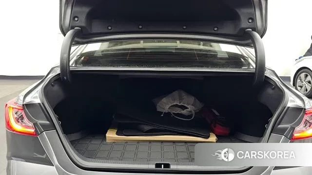 Toyota Camry (XV80) id 3744993 из Кореи 11