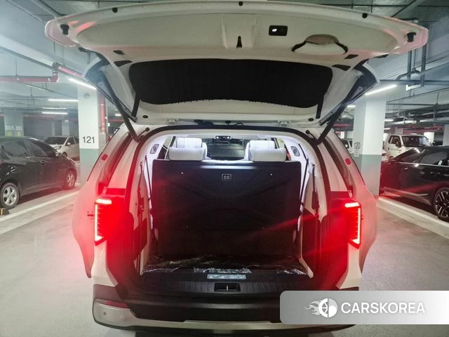 Kia The New Carnival 4th Generation id 4291669 из Кореи 11
