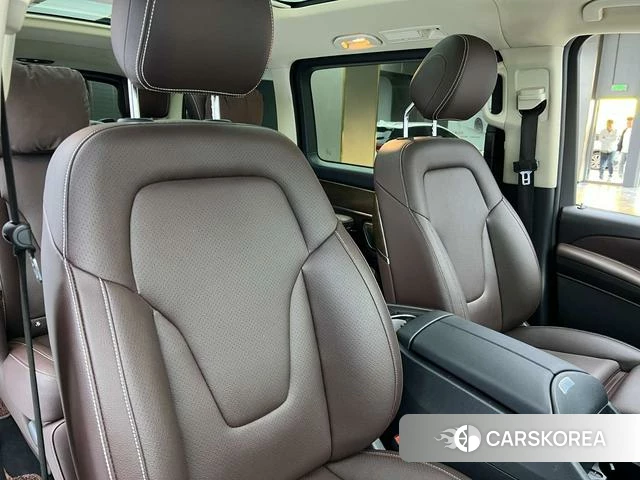 Mercedes-Benz V-class id 4307563 из Китая 11