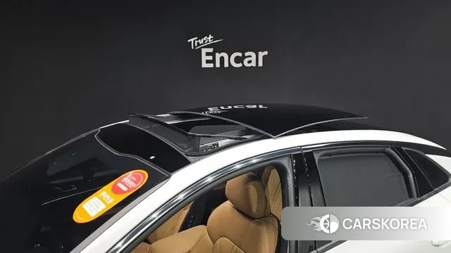 Kia K5 3rd generation id 2974655 из Кореи 11