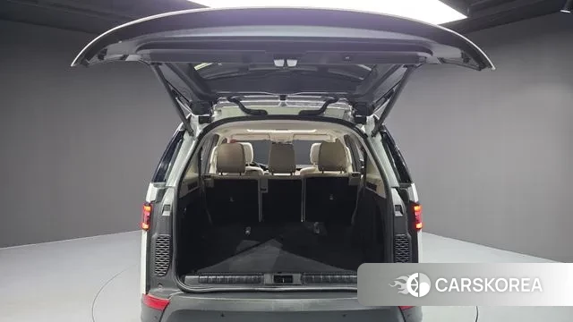 Land Rover Discovery 5 id 3459334 из Кореи 11