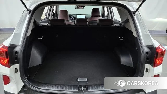 Kia Seltos id 3698349 из Кореи 11