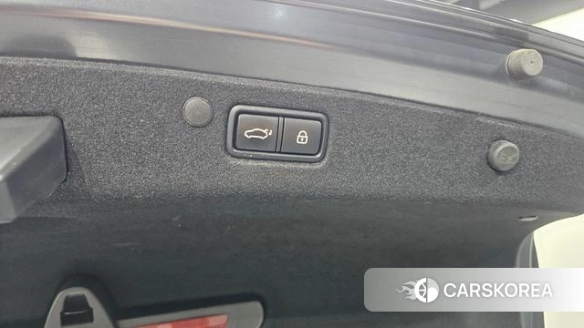 Hyundai The New Grandeur IG Hybrid id 4625798 из Кореи 11