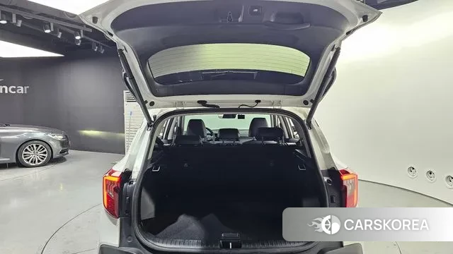 Kia The New Seltos id 3518154 из Кореи 11