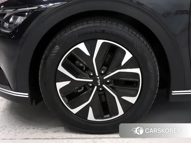 Kia EV6 id 3340920 из Кореи 11