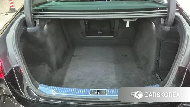 Mercedes-Benz S-Class W223 id 3371865 из Кореи 11