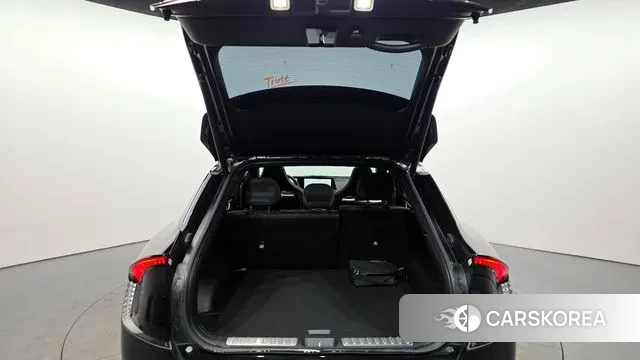 Kia EV6 id 3467596 из Кореи 11