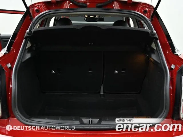 Mini Cooper id 2514672 из Кореи 11