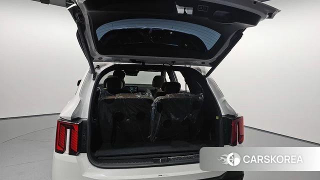 Kia The New Sorento 4th Generation id 4474447 из Кореи 11