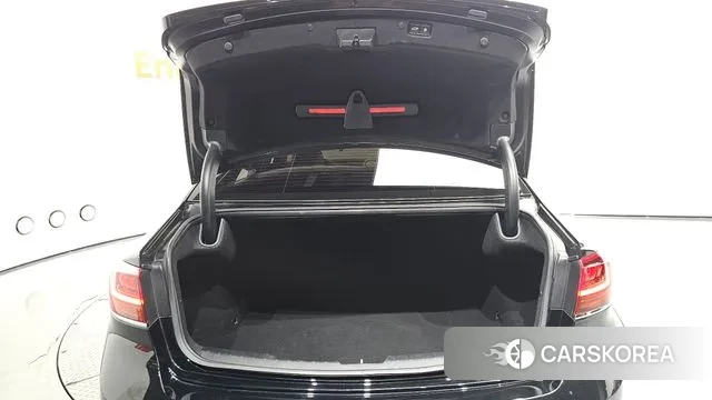 Kia K7 Premier id 3209308 из Кореи 11