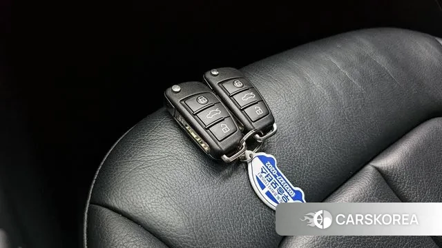 Audi New A3 id 3499948 из Кореи 11