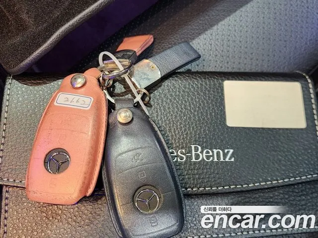 Mercedes-Benz GLC-Class X253 id 2364171 из Кореи 11