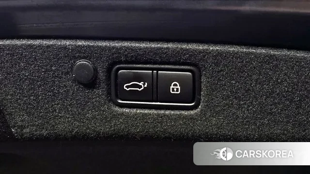 Hyundai The New Grandeur IG id 3747263 из Кореи 11