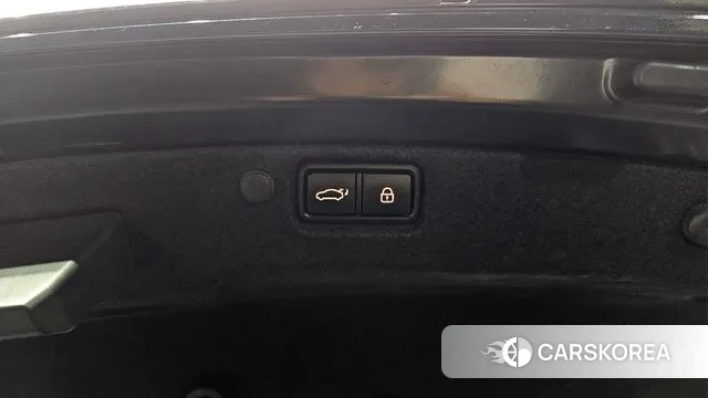 Kia K7 Premier Hybrid id 3402804 из Кореи 11