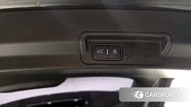 Ford Explorer 6th Generation id 3028802 из Кореи 11