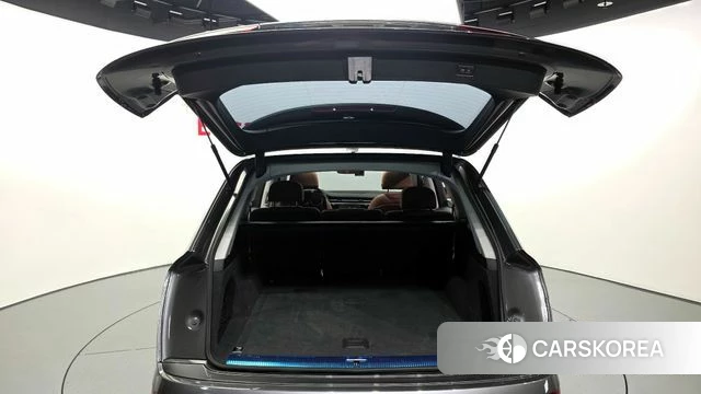 Audi Q7 (4M) id 4707583 из Кореи 11