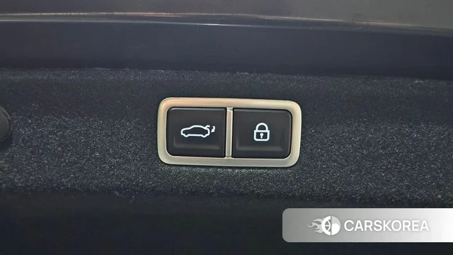 Hyundai Grandeur (GN7) id 4585087 из Кореи 11