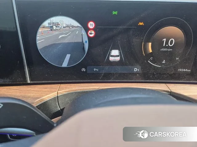 Hyundai Santa Fe (MX5) id 3431834 из Кореи 11