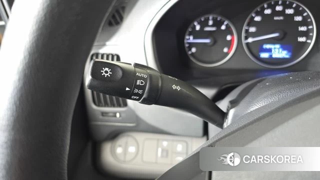 Hyundai The New Grand Starex id 4937809 из Кореи 11
