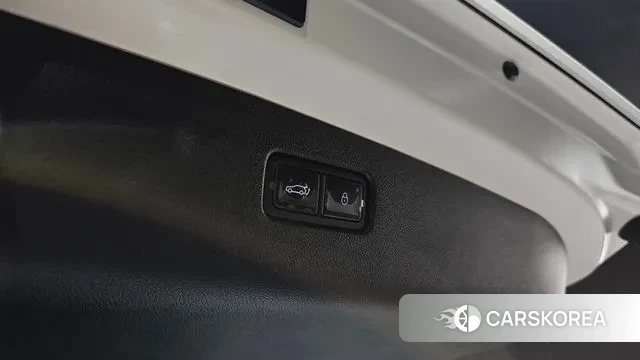 Genesis GV70 id 2925656 из Кореи 11