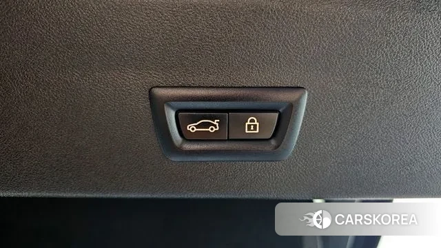 BMW X4 (G02) id 2998628 из Кореи 11