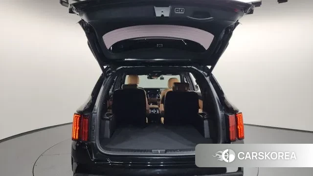 Kia Sorento 4th Generation id 3356356 из Кореи 11