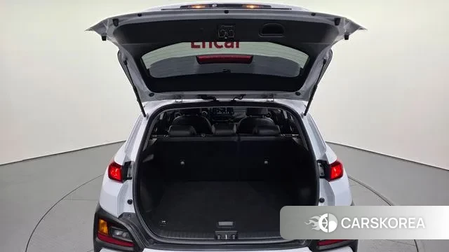 Hyundai Kona id 3485122 из Кореи 11