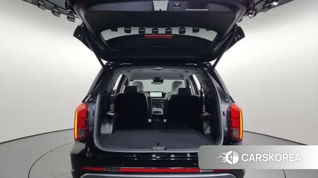 Hyundai The New Palisade id 3442437 из Кореи 11