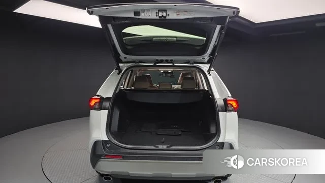 Toyota RAV4 5th Generation id 3388975 из Кореи 11