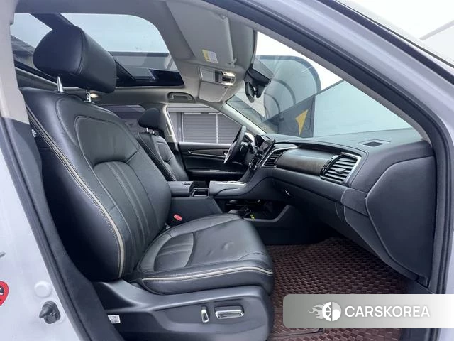 Honda Crown Road id 4207471 из Китая 11