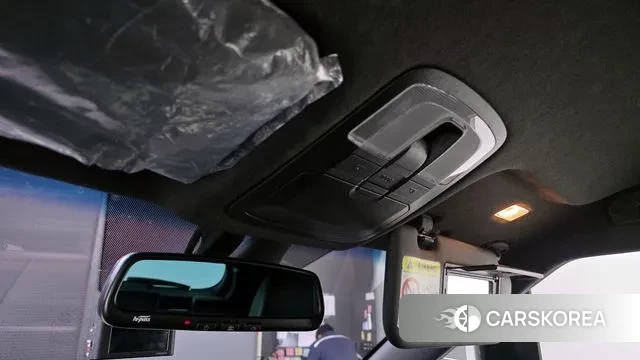 Ssangyong Berry New Tivoli id 3607572 из Кореи 11