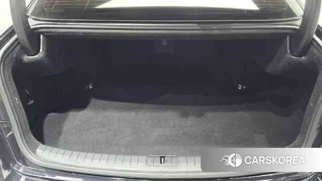 Genesis G80 id 3464481 из Кореи 11