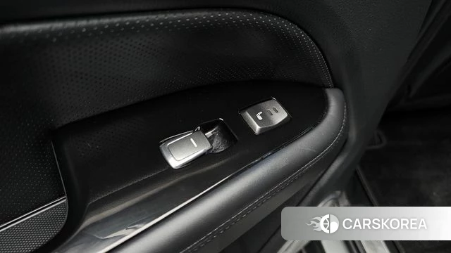 Ssangyong All New Rexton id 3892687 из Кореи 11