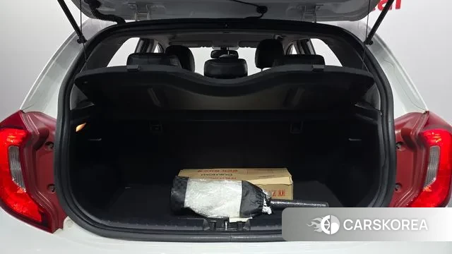 Kia All New Morning (JA) id 3666731 из Кореи 11