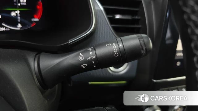 Renault Korea (Samsung) XM3 id 4746261 из Кореи 11