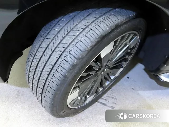 Hyundai Santa Fe (MX5) id 3316670 из Кореи 11