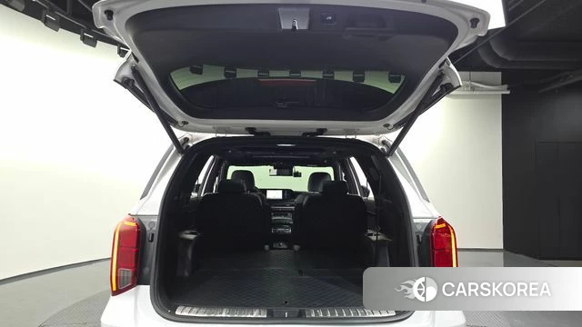 Hyundai The New Palisade id 3859424 из Кореи 11