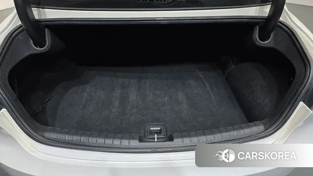 Hyundai The New Grandeur IG Hybrid id 3362304 из Кореи 11